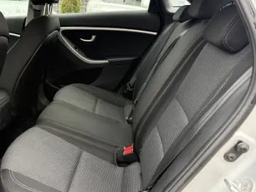 Hyundai i30 1.4 CRDi 90CP 2015 Euro 5
