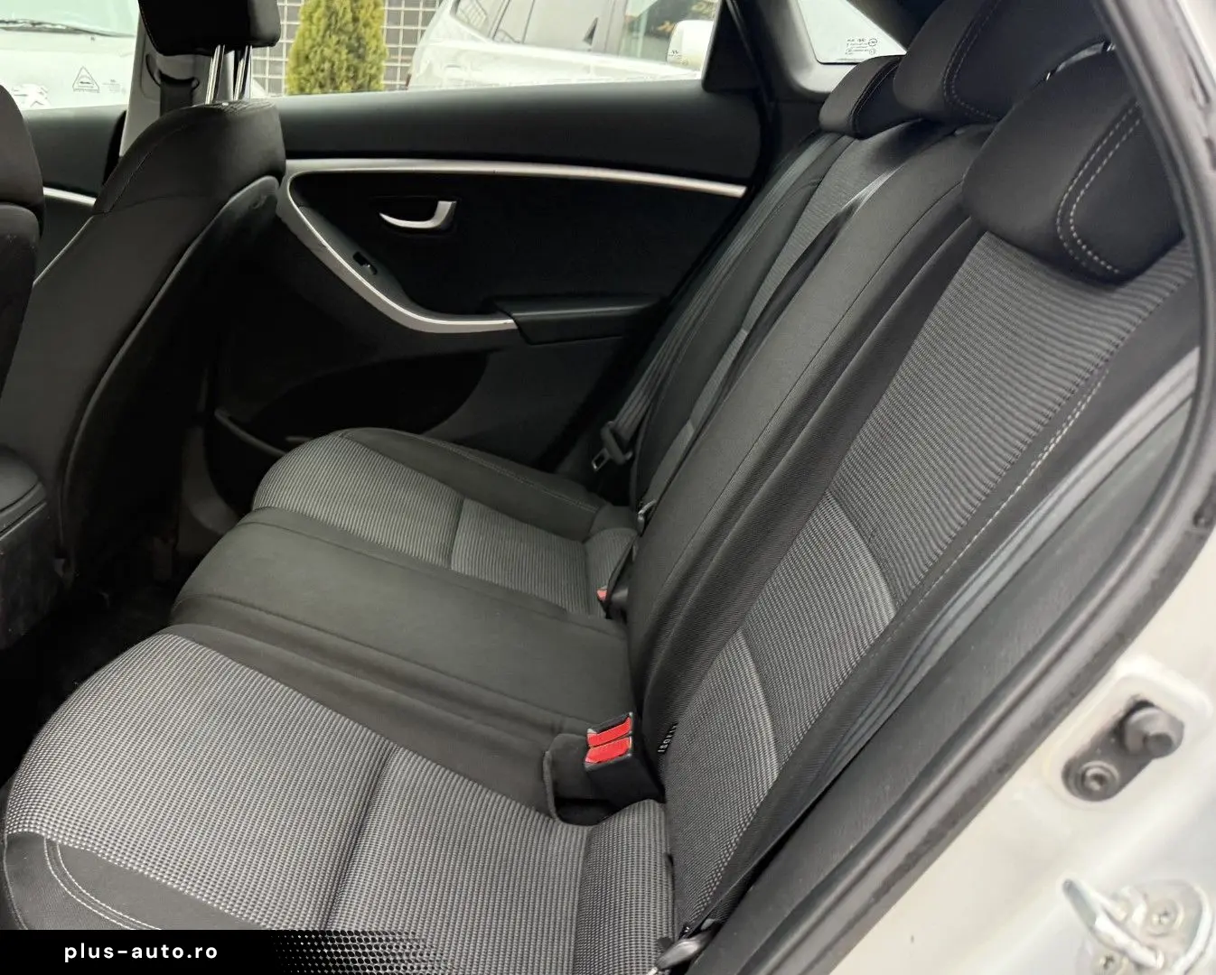 Hyundai i30 1.4 CRDi 90CP 2015 Euro 5