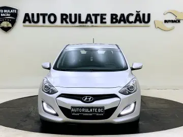 Hyundai i30 1.4 CRDi 90CP 2015 Euro 5