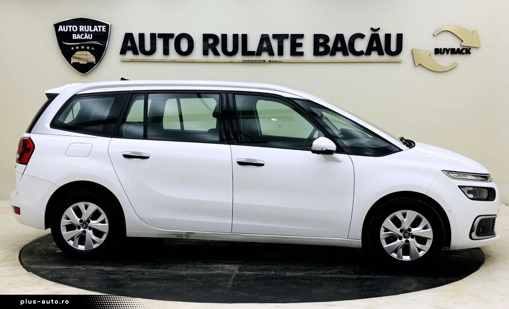 Citroen C4-Picasso