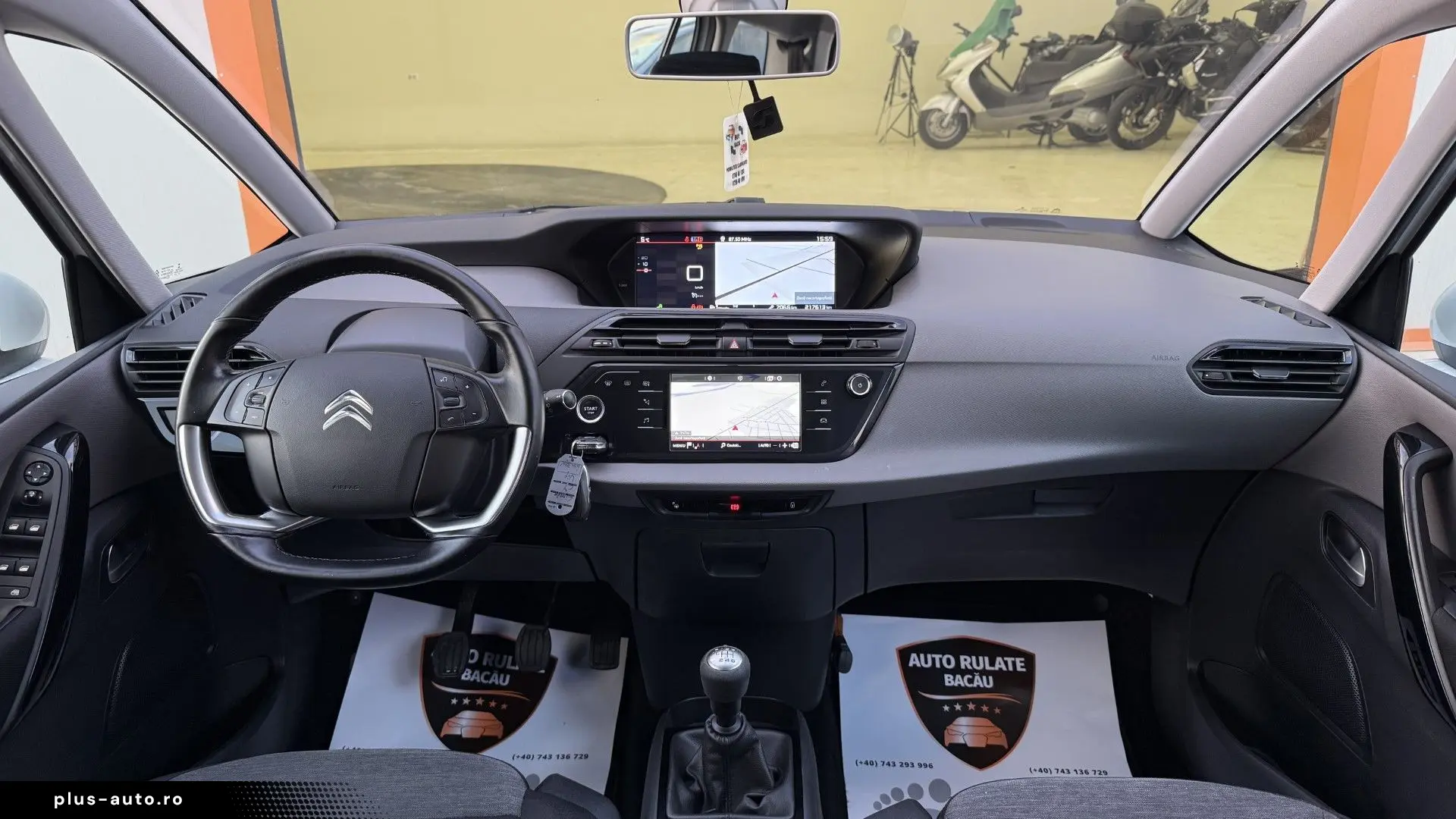 Citroen C4-Picasso