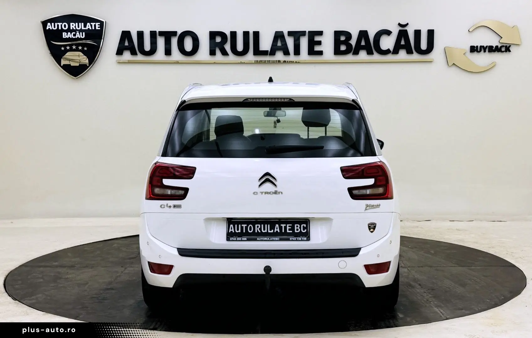 Citroen C4-Picasso