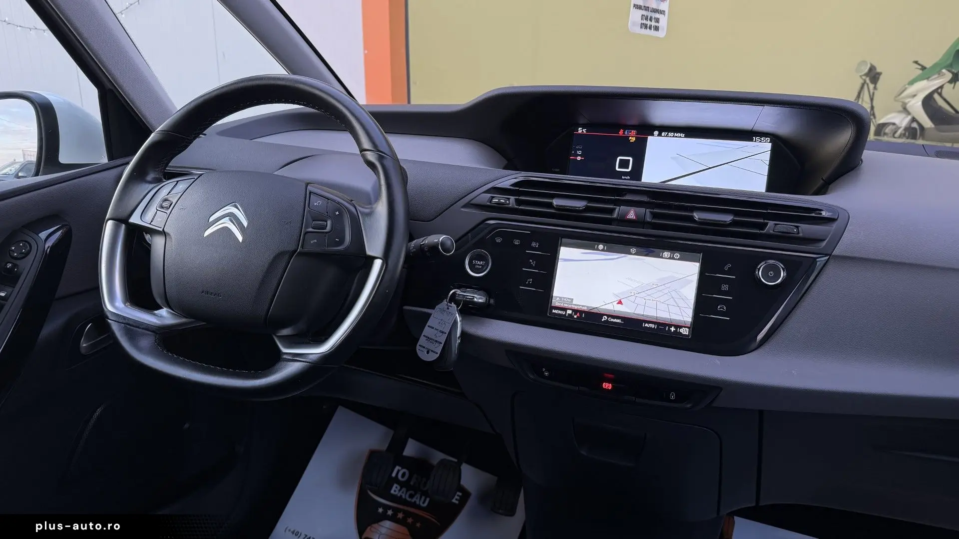 Citroen C4-Picasso