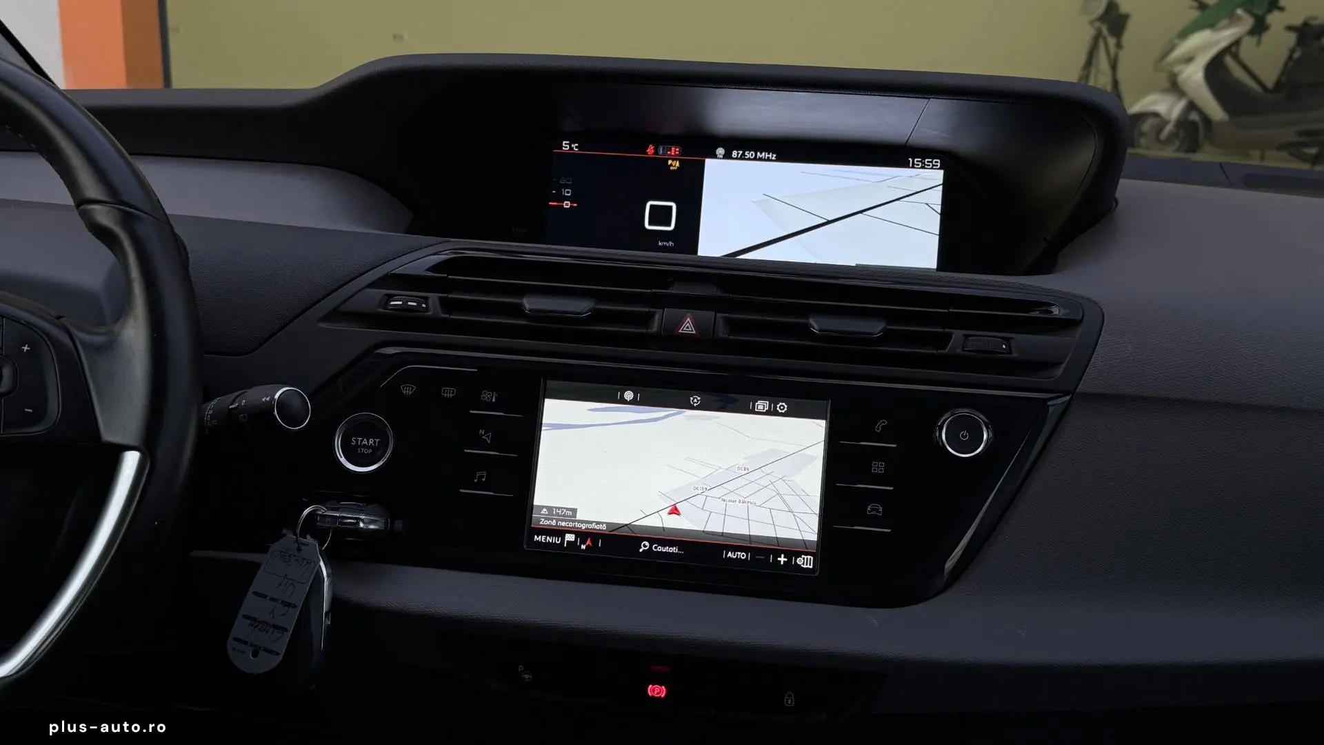 Citroen C4-Picasso