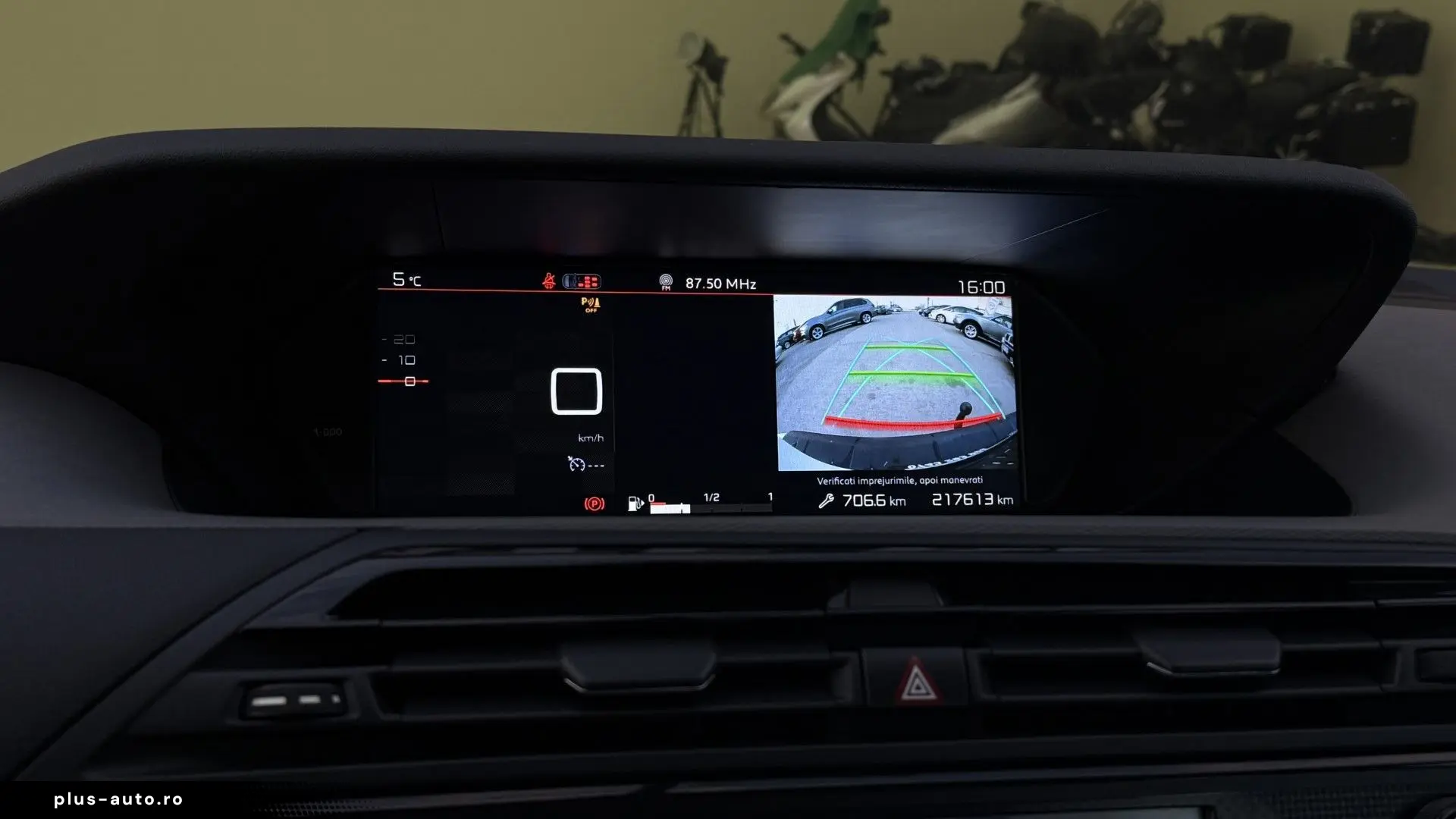 Citroen C4-Picasso
