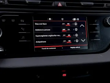 Citroen C4-Picasso