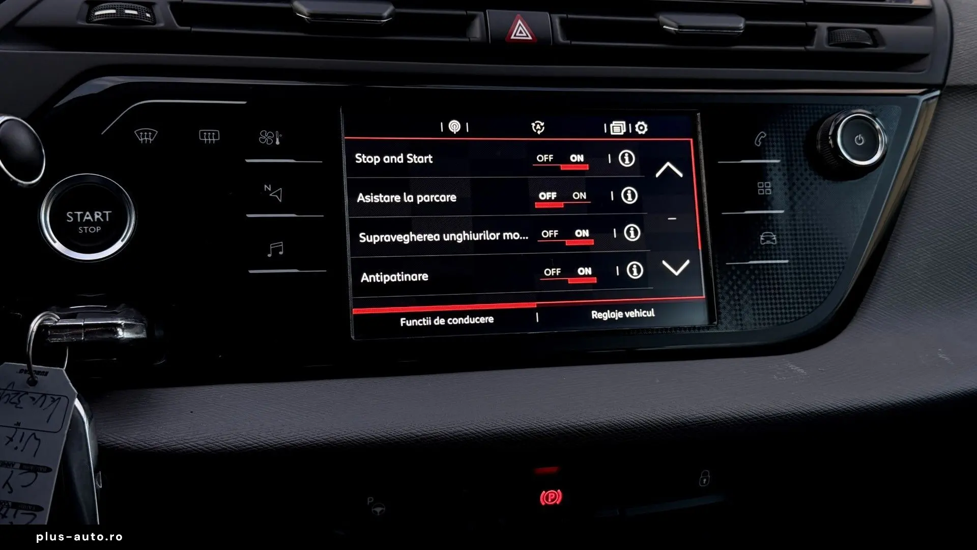 Citroen C4-Picasso
