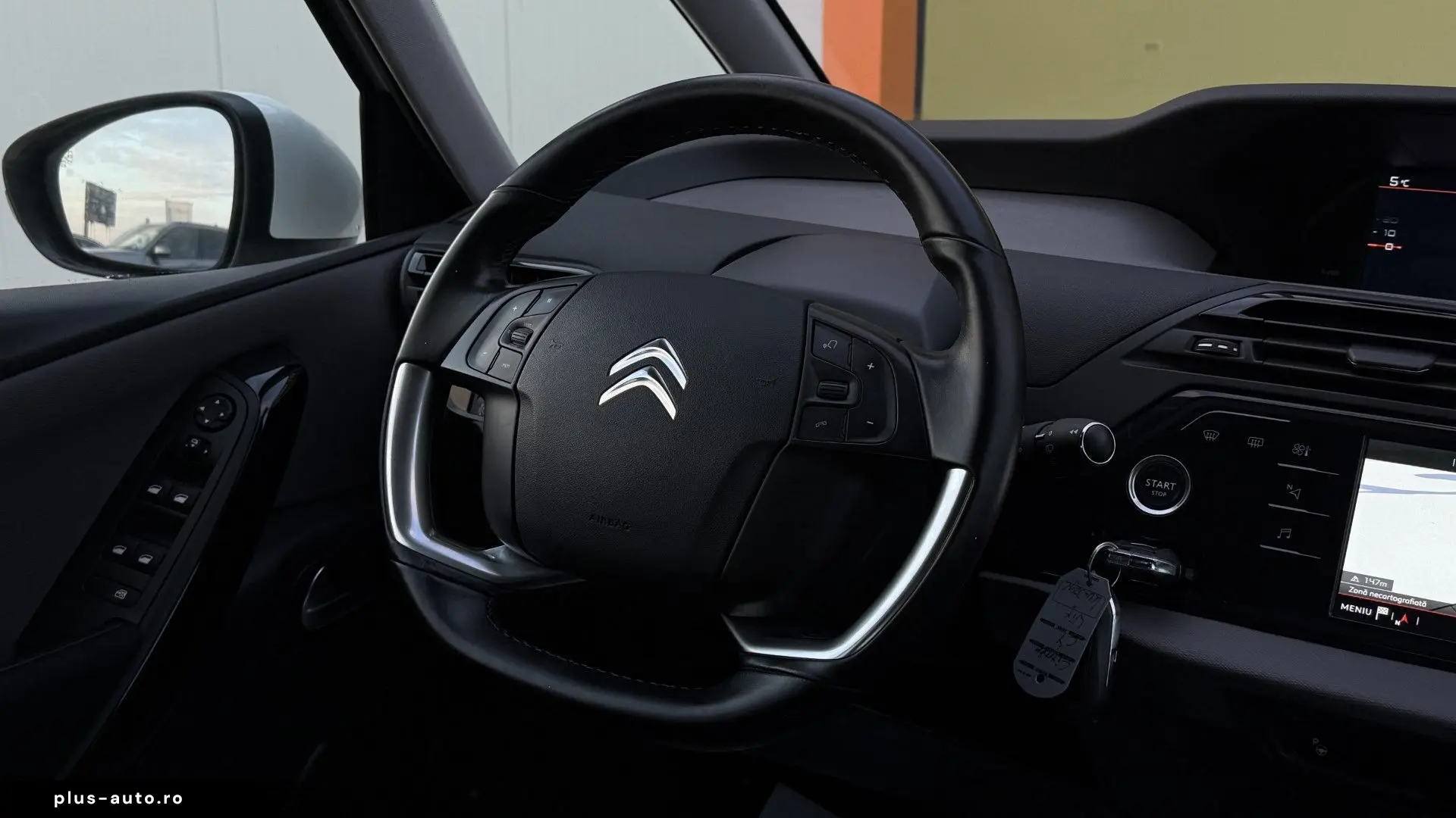 Citroen C4-Picasso