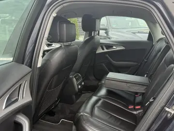 Audi A6 2.0 Benzina 180CP Automata 2012 Euro 5