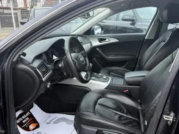 Audi A6 2.0 Benzina 180CP Automata 2012 Euro 5