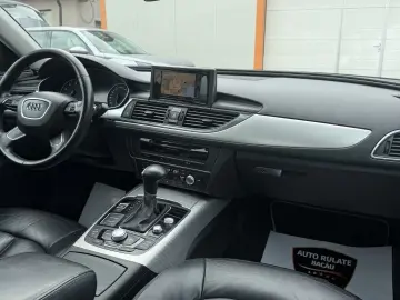 Audi A6 2.0 Benzina 180CP Automata 2012 Euro 5