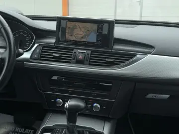 Audi A6 2.0 Benzina 180CP Automata 2012 Euro 5