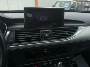 Audi A6 2.0 Benzina 180CP Automata 2012 Euro 5