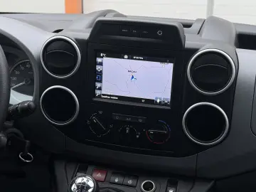 Peugeot Partner Tepee 1.2 Benzina 110CP 2018 Euro 6