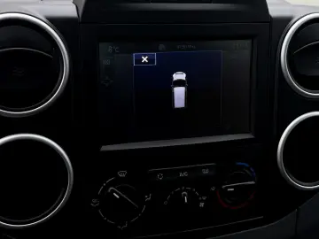 Peugeot Partner Tepee 1.2 Benzina 110CP 2018 Euro 6