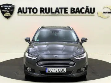 Ford Mondeo 2.0 TDCi 150CP Automata 2015 Euro 6