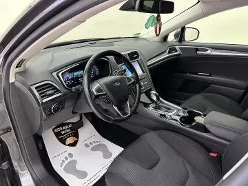 Ford Mondeo 2.0 TDCi 150CP Automata 2015 Euro 6