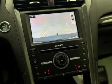 Ford Mondeo 2.0 TDCi 150CP Automata 2015 Euro 6