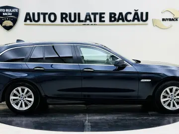 Bmw Seria-5
