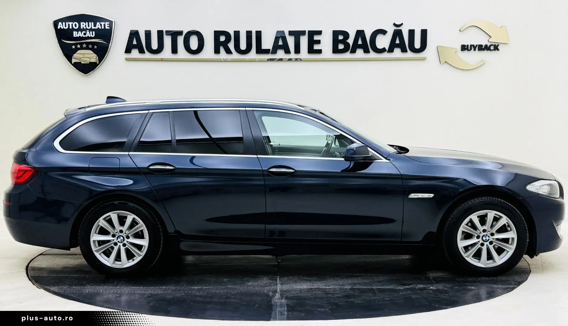 Bmw Seria-5