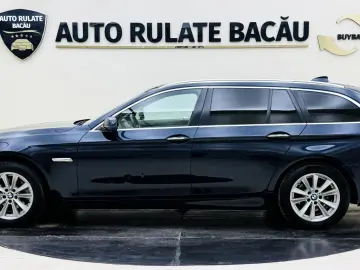 Bmw Seria-5
