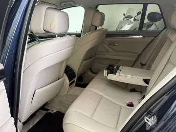 Bmw Seria-5