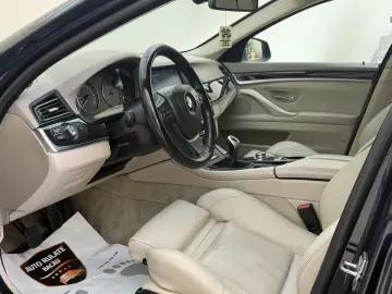 Bmw Seria-5