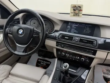 Bmw Seria-5