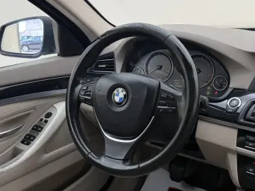 Bmw Seria-5