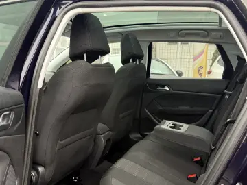 Peugeot 308 1.6 Diesel 120CP 2014 11 Euro 6