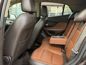 Opel Mokka 1.7 CDTi 4x4 130CP 2013 Euro 5