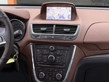 Opel Mokka 1.7 CDTi 4x4 130CP 2013 Euro 5