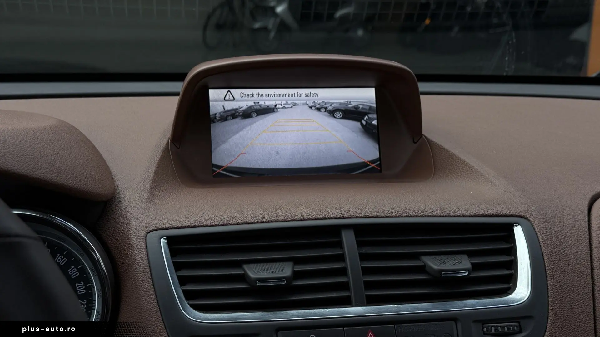 Opel Mokka 1.7 CDTi 4x4 130CP 2013 Euro 5