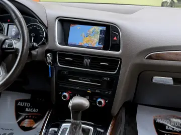 Audi Q5 2.0 Benzina Hybrid 245CP Quattro Automata 2013 08 Eu