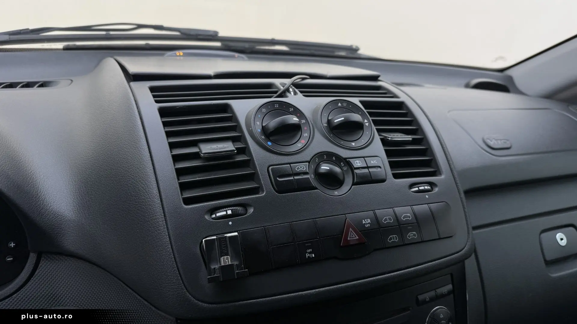 Mercedes-Benz Vito 2.2 CDI 136CP 2011 Euro 5