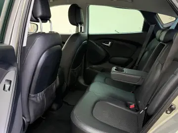 Hyundai ix35 2.0 Benzina 163CP 2010 Euro 5