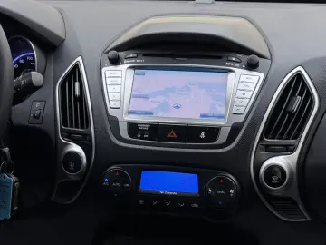 Hyundai ix35 2.0 Benzina 163CP 2010 Euro 5