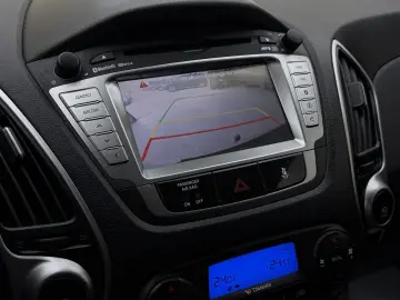 Hyundai ix35 2.0 Benzina 163CP 2010 Euro 5