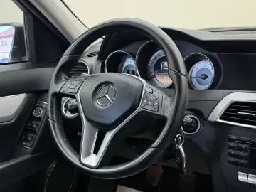 Mercedes-Benz C-Classe 2.2d 136CP 2012 Euro 5