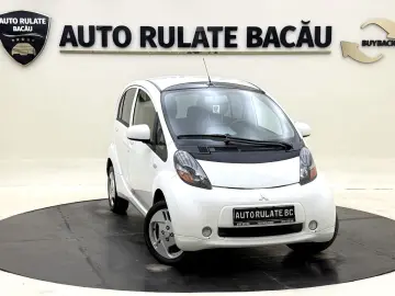 Mitsubishi i-MiEV (electric) 67CP Automata 2015