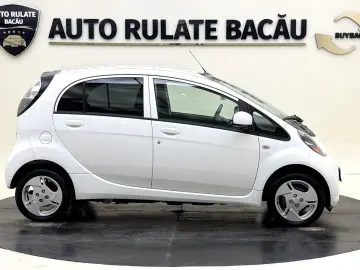 Mitsubishi i-MiEV (electric) 67CP Automata 2015