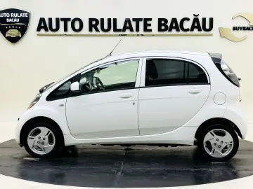 Mitsubishi i-MiEV (electric) 67CP Automata 2015