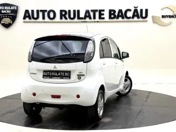Mitsubishi i-MiEV (electric) 67CP Automata 2015
