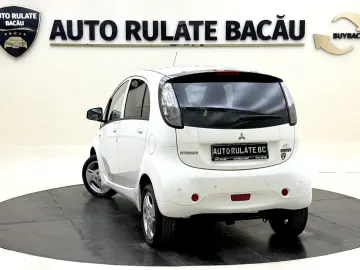 Mitsubishi i-MiEV (electric) 67CP Automata 2015