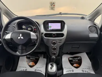 Mitsubishi i-MiEV (electric) 67CP Automata 2015