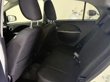 Mitsubishi i-MiEV (electric) 67CP Automata 2015