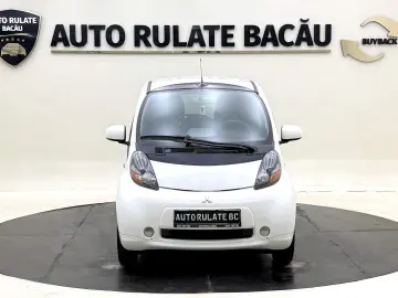 Mitsubishi i-MiEV (electric) 67CP Automata 2015