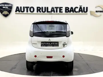 Mitsubishi i-MiEV (electric) 67CP Automata 2015