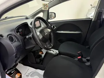 Mitsubishi i-MiEV (electric) 67CP Automata 2015