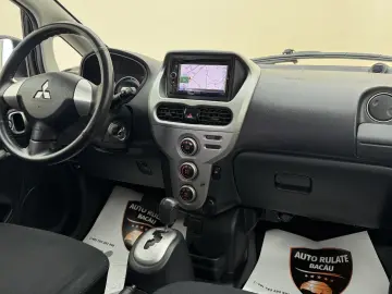 Mitsubishi i-MiEV (electric) 67CP Automata 2015